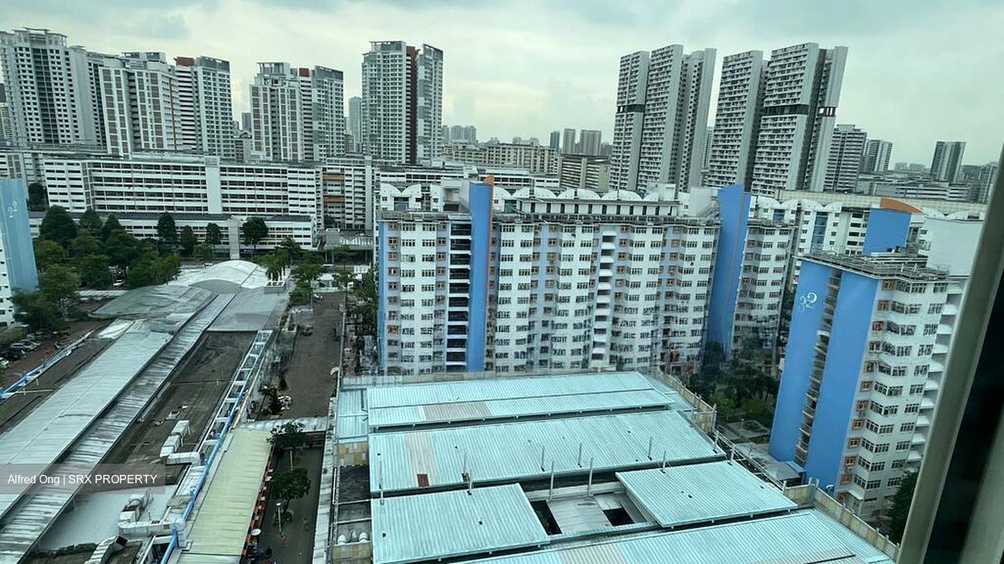 Blk 28 Bendemeer Ville (Kallang/Whampoa), HDB 4 Rooms #523780161
